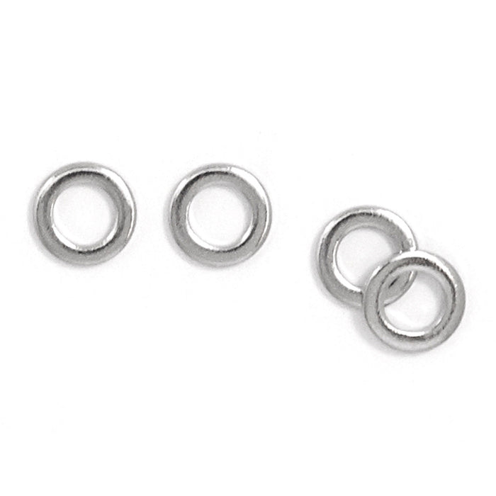 Gibraltar SC-11 Metal Tension Rod Washers (12/Pack)