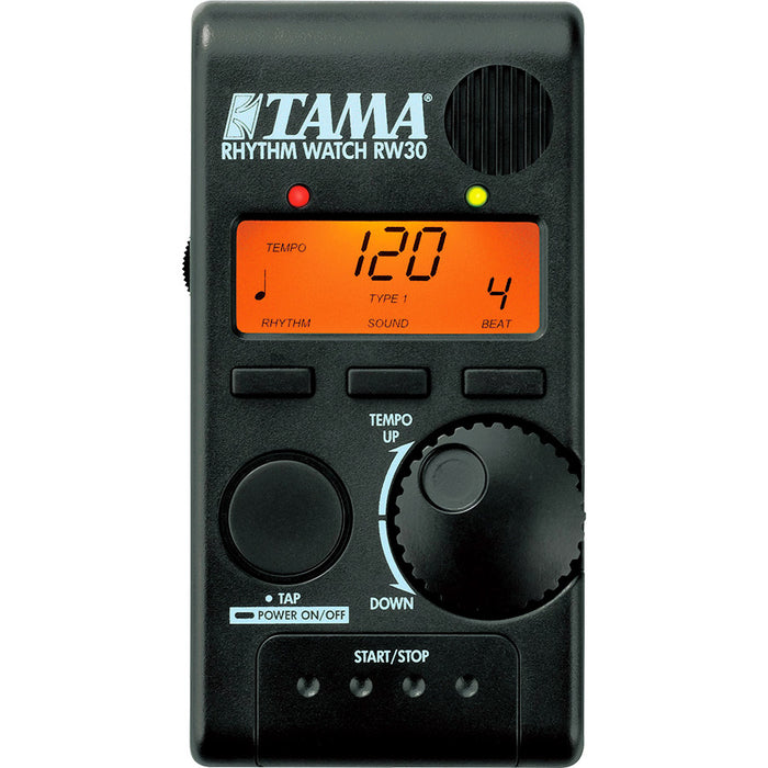 Tama Metronome - Rhythm Watch Mini RW30