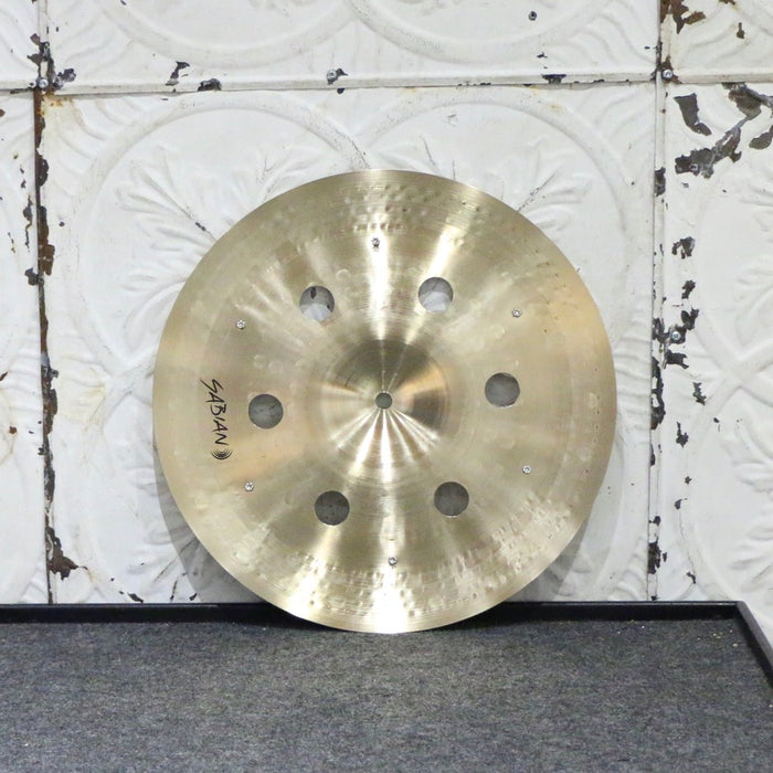 Sabian AAX Chinese Zen Effects 14in