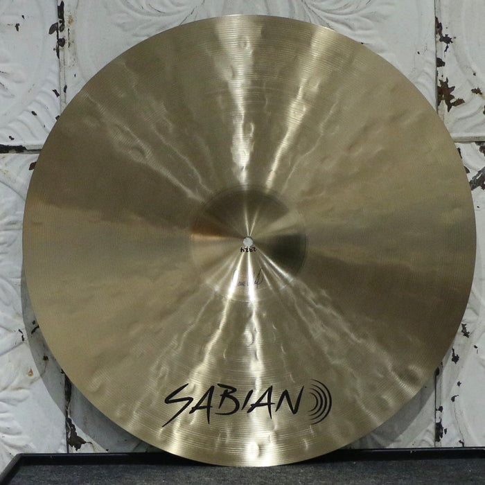 Cymbale ride Sabian HHX Legacy Heavy 22po