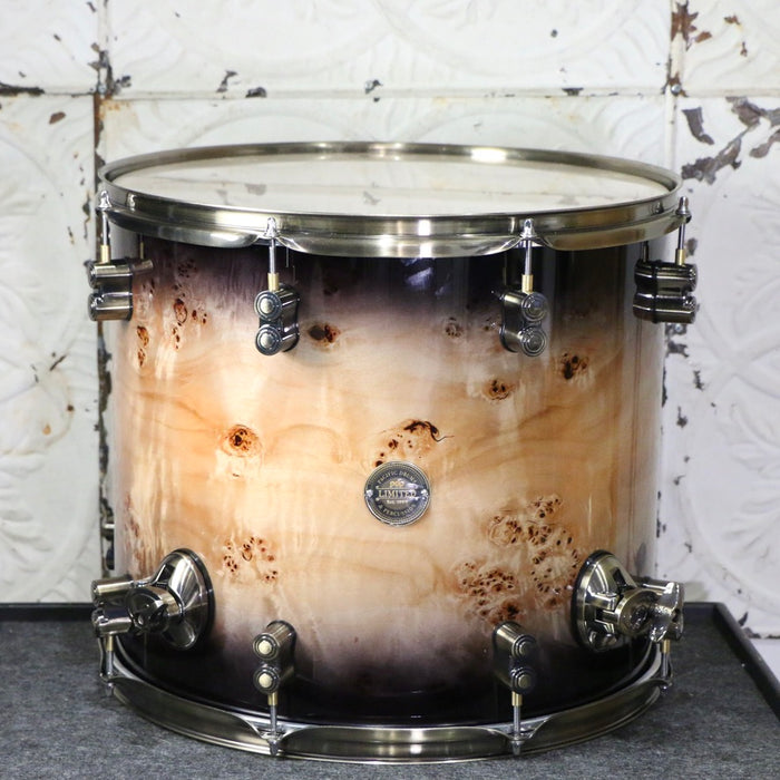 PDP Concept Maple 2023 Limited Edition Drumkit in Mapa Burl