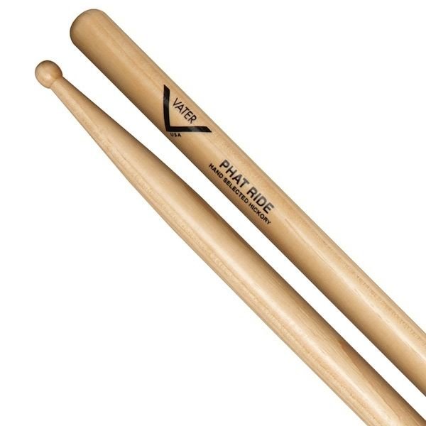 Vater Phat Ride Drum Sticks