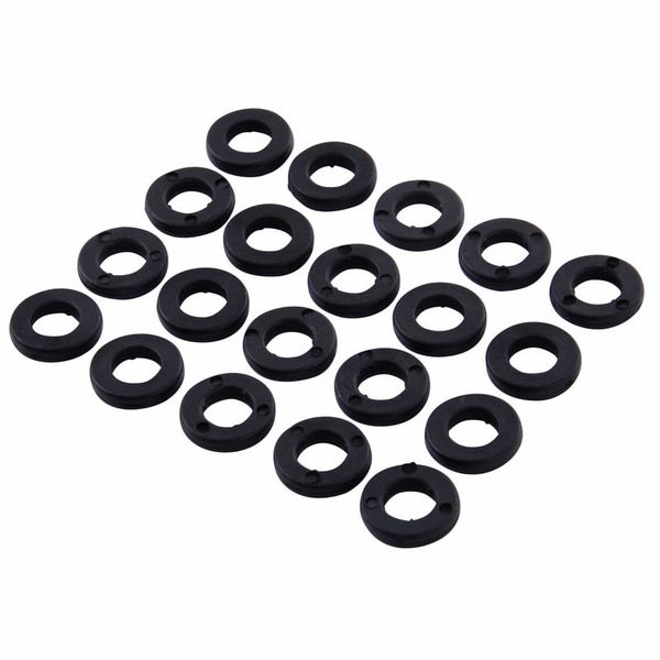 Washers Tama en nylon (paquet de 20)