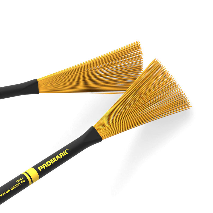 ProMark Premium 5B Light Nylon Brush