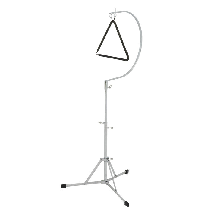 Kolberg 2110KS Combination stand for triangle/cymbal, goose neck