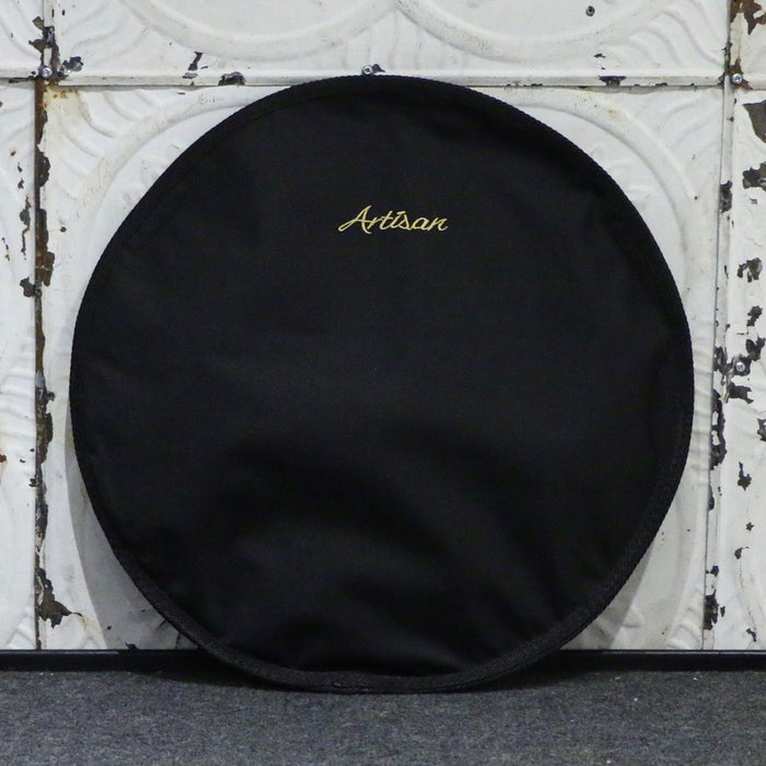 Sabian Artisan Light Hi Hat Cymbals 15in (with bag)