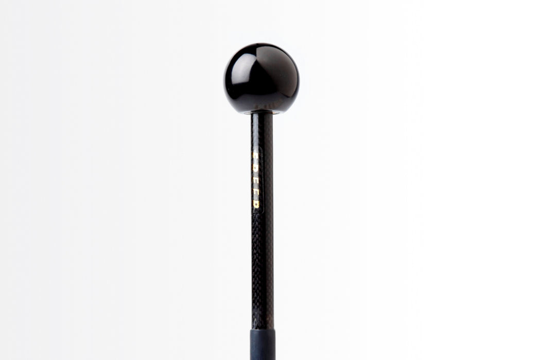 Freer Percussion Chime CH2 Black Phenolic Head Chime Mallet