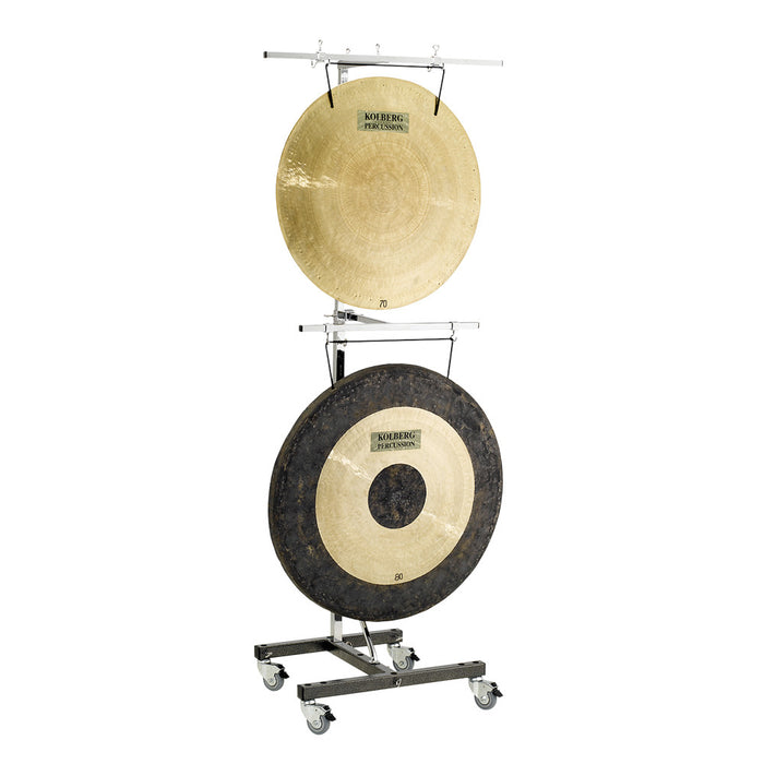 Kolberg XI combination Gong stand, 2 levels (up to 32po)