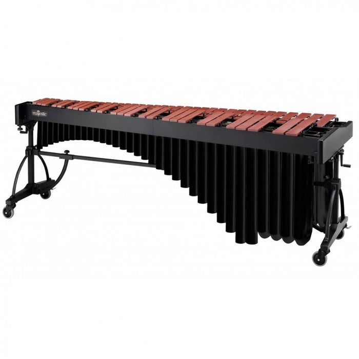 Marimba Majestic M7550P 5 octaves, lames en fibre de verre