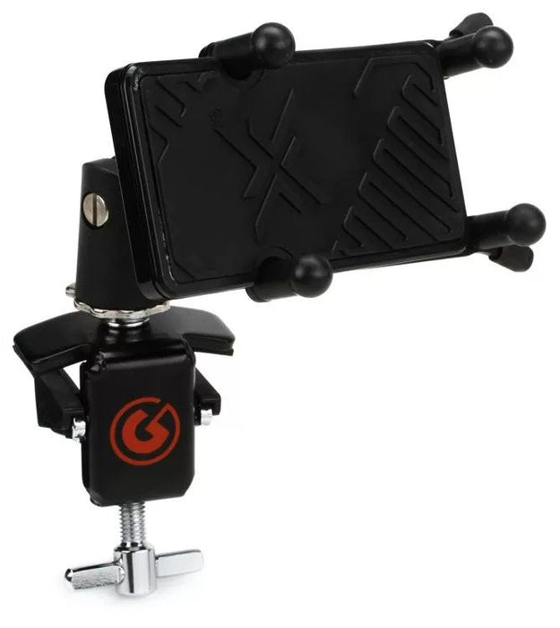 Gibraltar Bass Drum Smartphone Mount