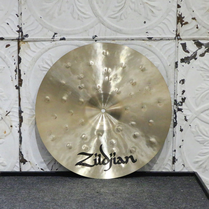 Cymbale crash Zildjian K Custom Special Dry 16po (928g)