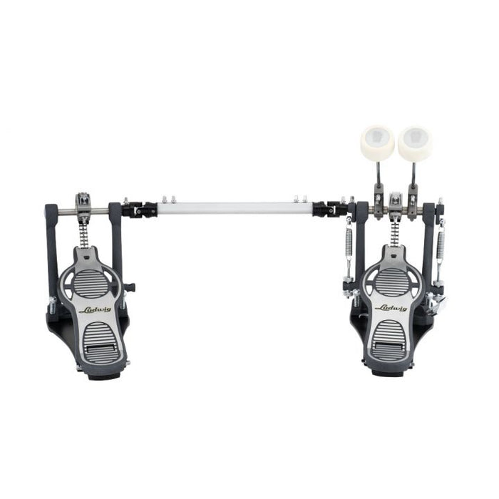 Ludwig Speed Flyer Double Bass Drum Pedal