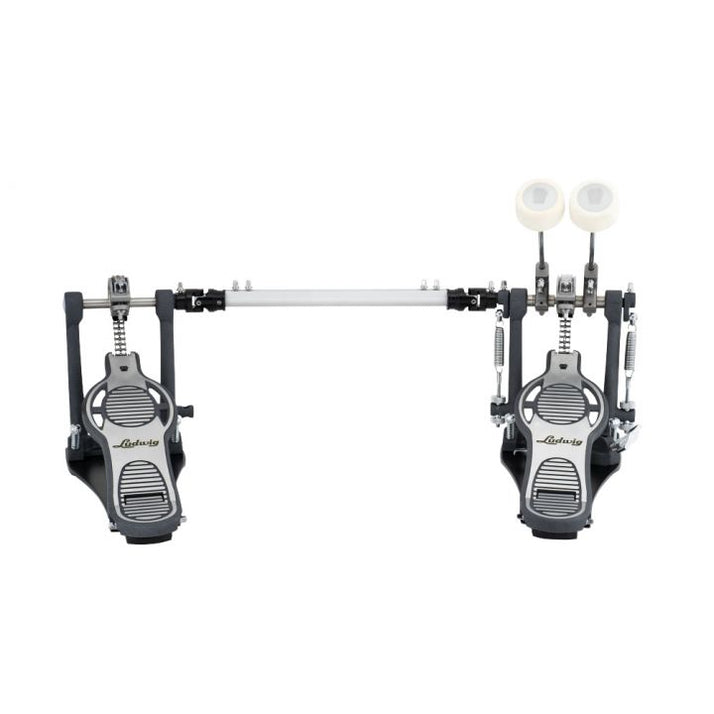 Ludwig Speed Flyer Double Bass Drum Pedal — Timpanopercussion