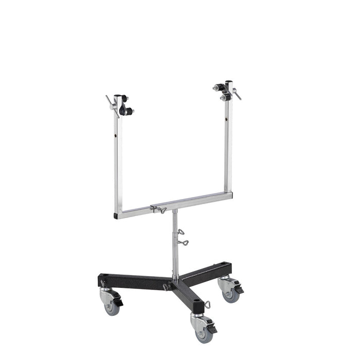 Kolberg 100R-142B combination swivelling stand for drums 12-22in