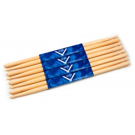 Baguettes Vater 5A (4 paires pour le prix de 3)