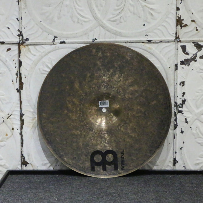 Cymbale crash Meinl Byzance Dark 16po (1044g)