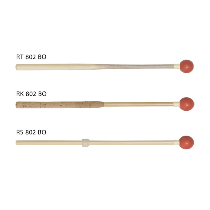 Kolberg RK802BO Glockenspiel Mallets Soloist 2 with cork grip