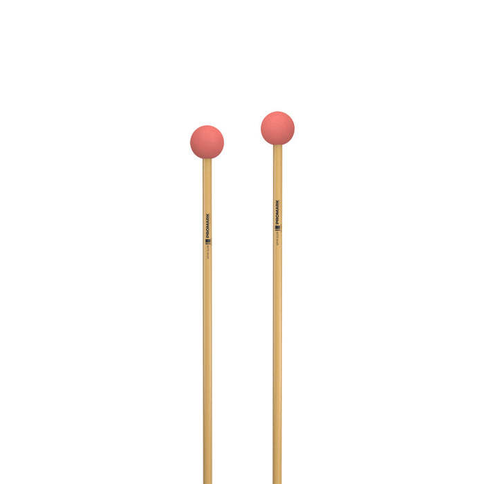 ProMark SPYR Hard Rubber Xylophone Mallets