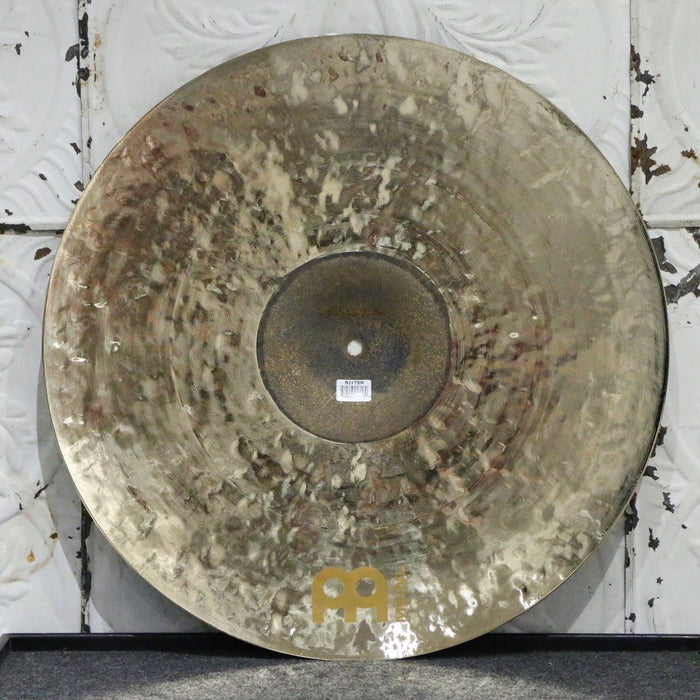 Meinl Byzance Transition Ride 21 pouces