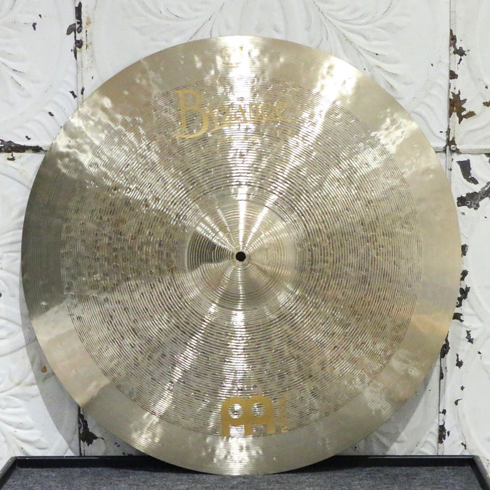 Meinl Byzance Jazz Tradition Ride 22 pouces