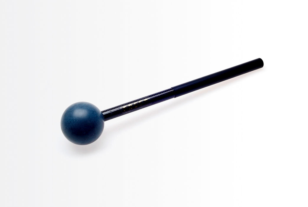 Freer Percussion Chime CH3 Gray PVC Head Chime Mallet 2-1/4po