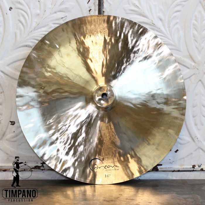 Dream Pang Chinese Cymbal 16in