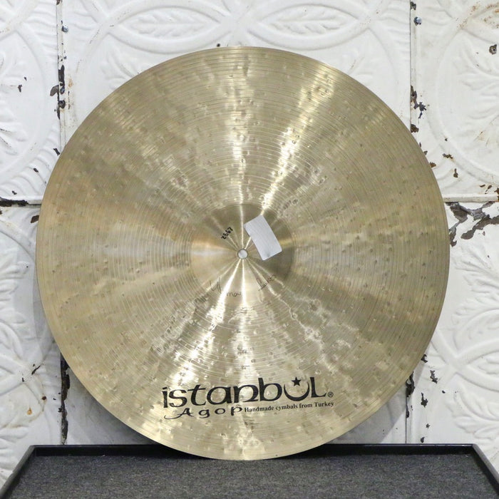 Istanbul Agop Mantra Ride Cymbal 22in