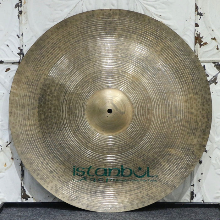 Istanbul Agop Signature China Cymbal 22in (1608g)