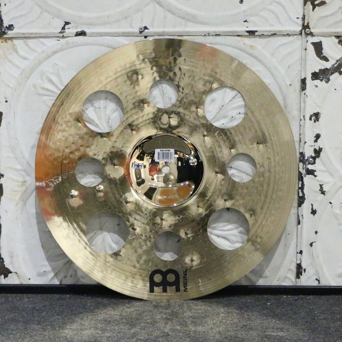 Meinl Pure Alloy Custom Trash Crash Cymbal 16in