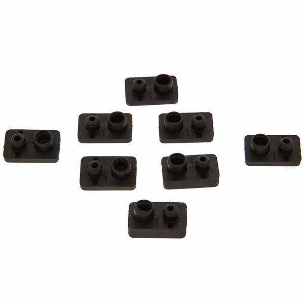 Sonor Perfect Balance TPU Buffer Set replacement for Perfect Bal