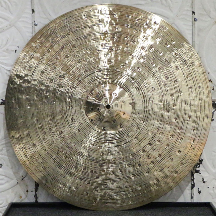 Meinl Foundry Byzance Reserve Ride 24in