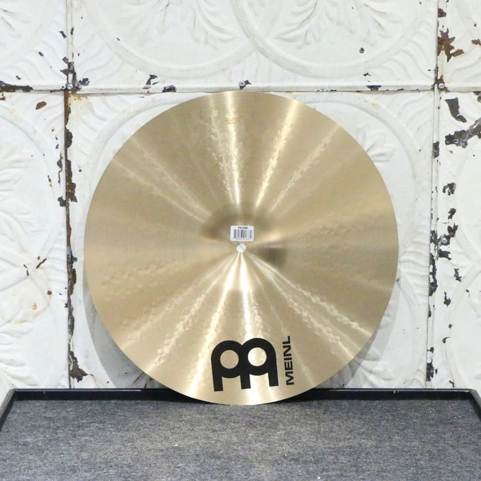 Cymbale crash Meinl Pure Alloy Medium 16po