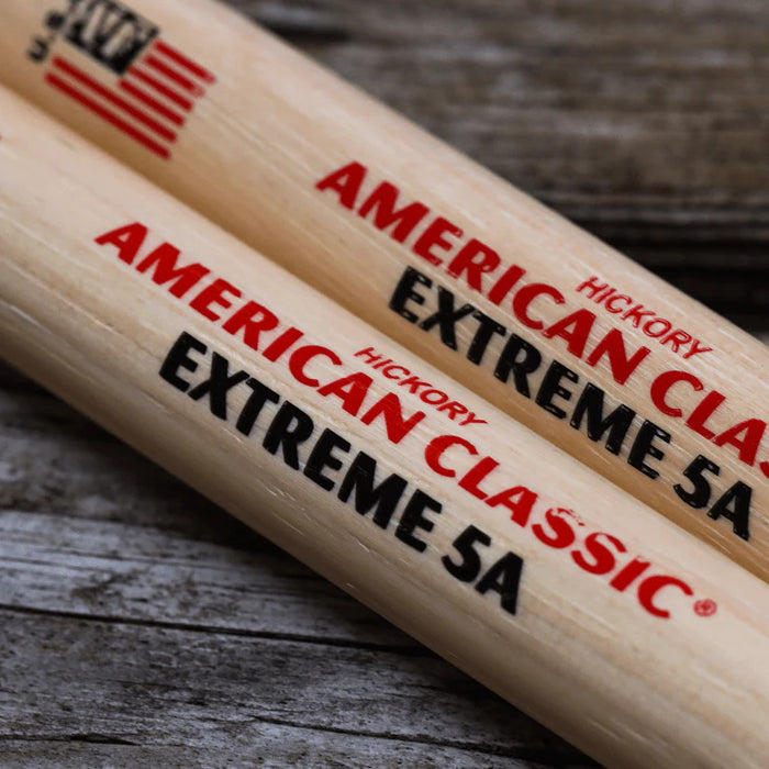 Vic Firth American Classic Extreme 5A Baguettes