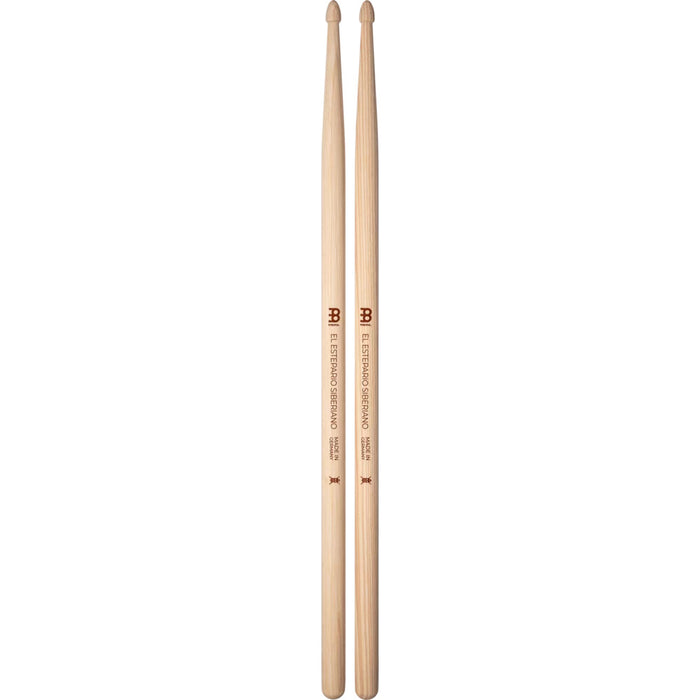 Meinl El Estepario Siberiano Signature Sticks