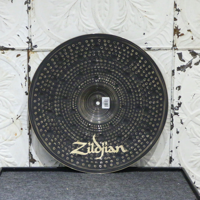 ymbale crash Zildjian S Dark 18po