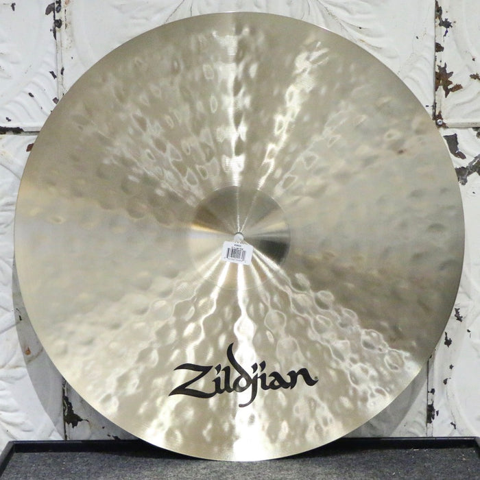 Cymbale ride Zildjian K Light 22po