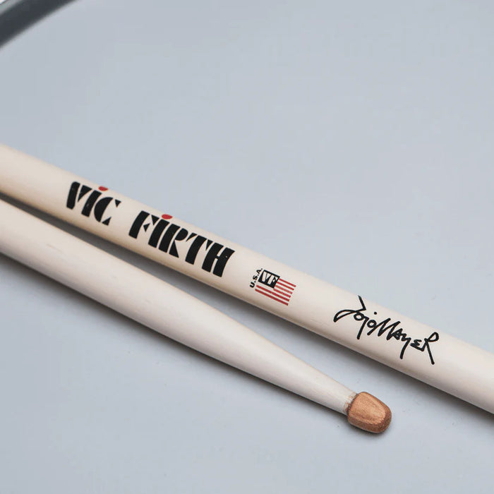 Vic Firth Jojo Mayer Drum Sticks