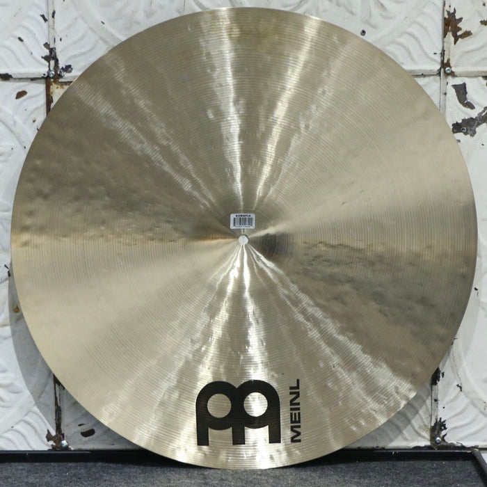 Meinl Byzance Big Apple Dark Tradition Light Ride 22in (2072g)