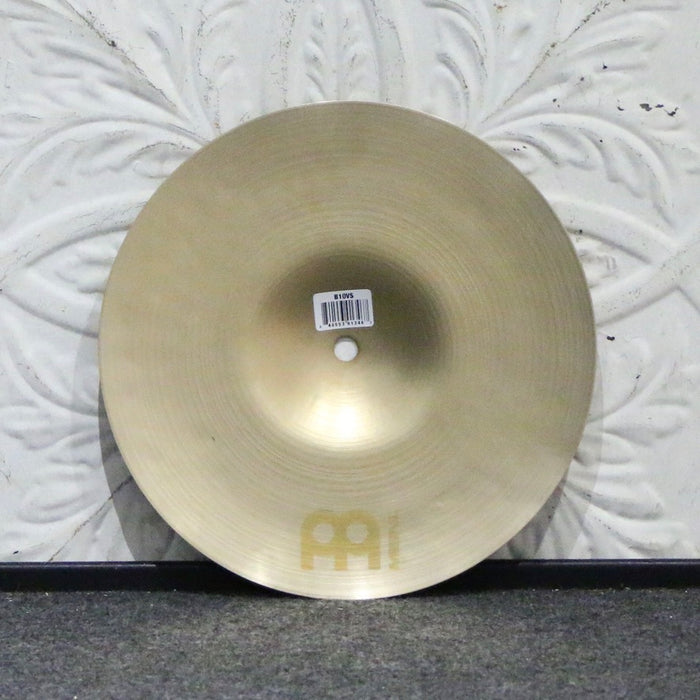 Meinl Byzance Vintage Splash 10in