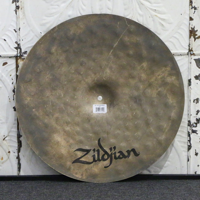 Zildjian A Uptown Ride Cymbal 18in