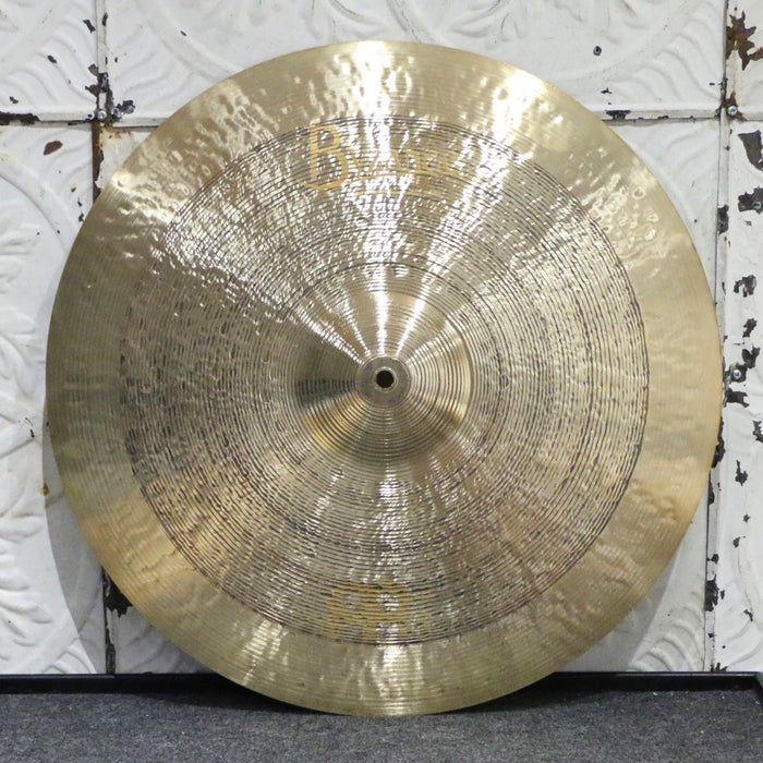 Meinl Byzance Jazz Tradition Light Ride 20 pouces