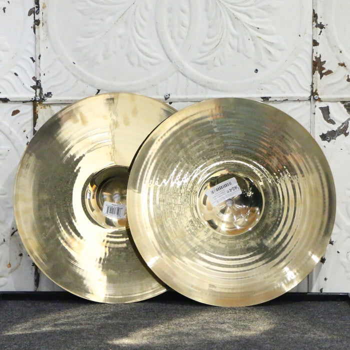 Cymbales hi-hat Zildjian A Custom 14po