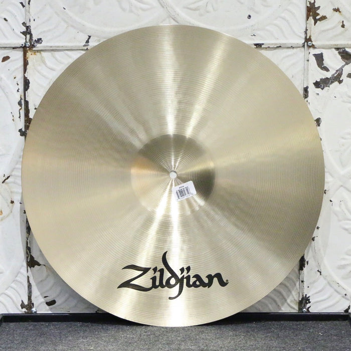 Cymbale crash Zildjian A Medium Thin 20po