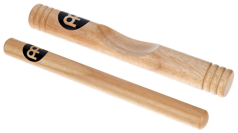 Meinl african solid hardwood Claves