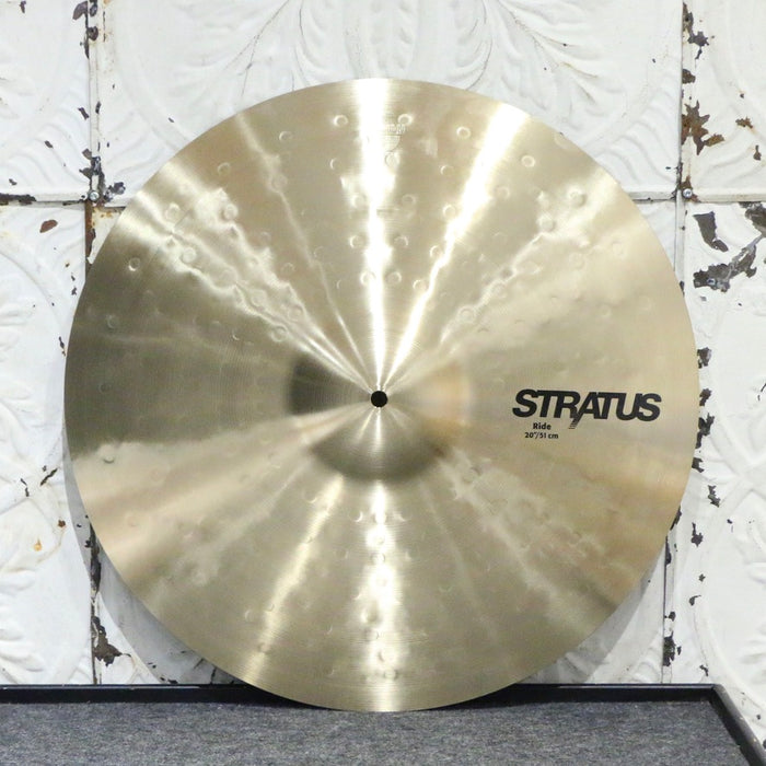 Sabian Stratus Ride Cymbal 20in (2046g)