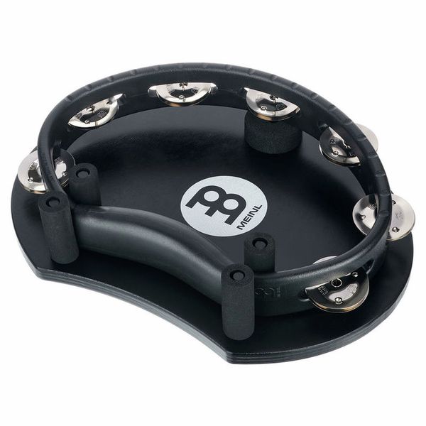 Support pour tambourine Meinl Percussion pour pied