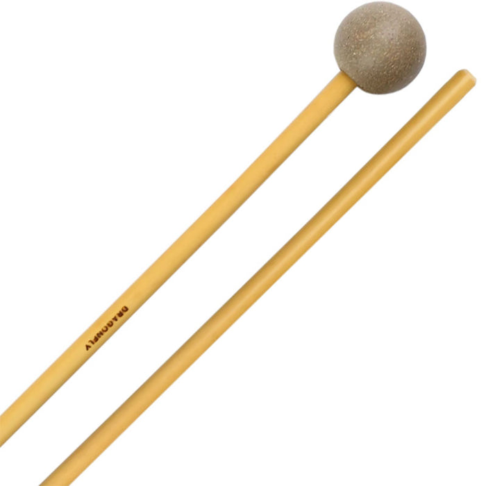 Dragonfly Composite Xylo Mallets, Rattan - CX