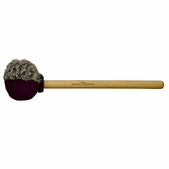 Dragonfly RSL2 – Resonance Series Large 2 Sided Gong Mallet