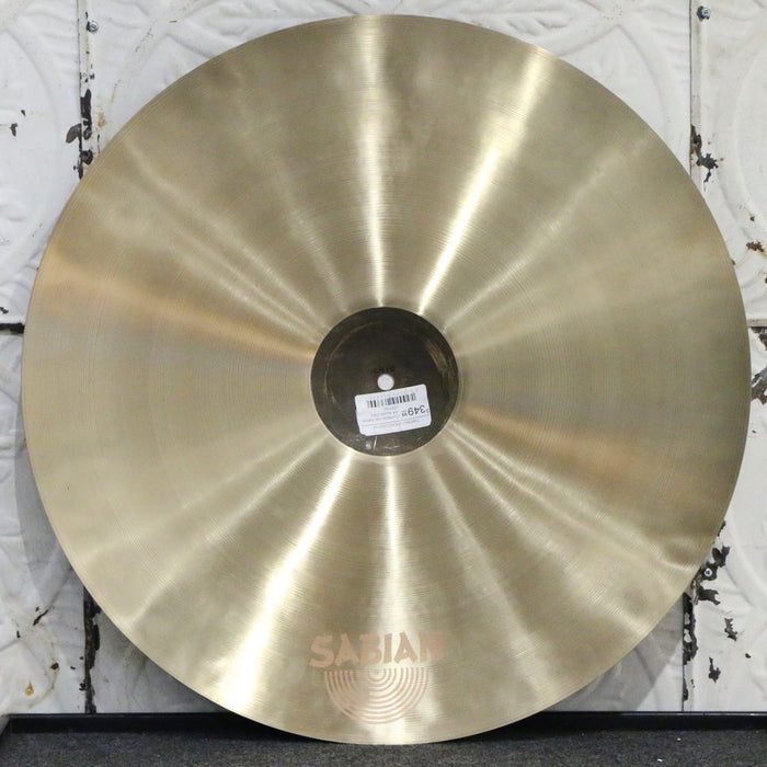 Sabian AA Apollo Ride 22in (2192g)