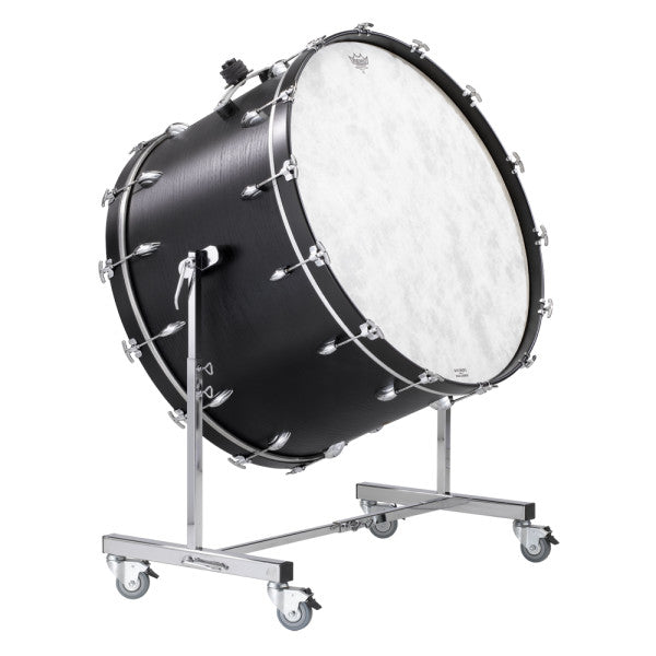 Kolberg Instruments Kolberg 632NP Concert Bass Drum 32X20in - mahogany finish — Timpano ...